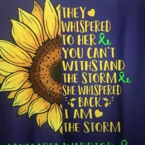 Meet your Posher, Michelle